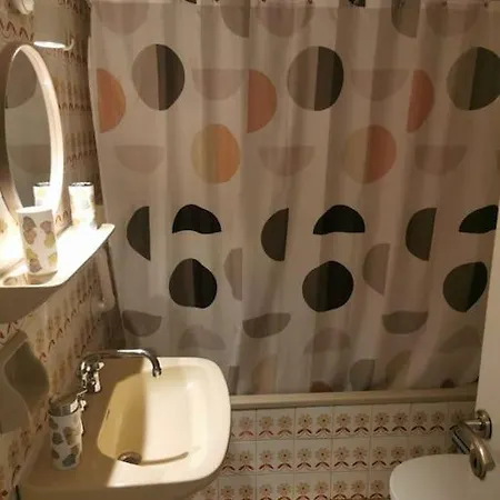 Apartment Michel Artemis *
