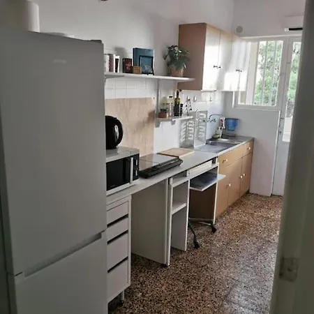 Michel Artemis Apartment Artemida (Attica)