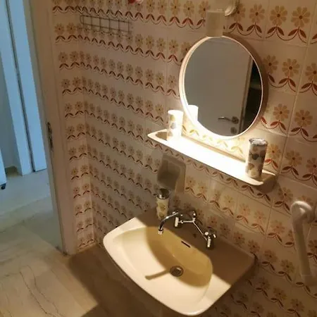 Apartment Michel Artemis *