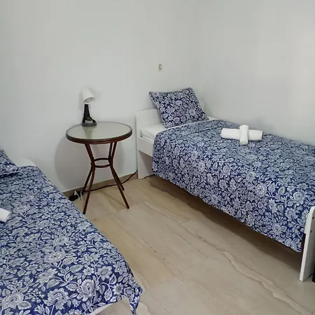 Apartment Michel Artemis
