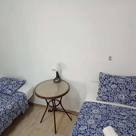 Michel Artemis Apartment *