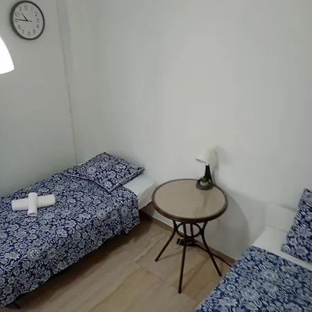 Apartment Michel Artemis *