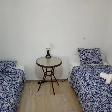 Michel Artemis Apartment Artemida (Attica)