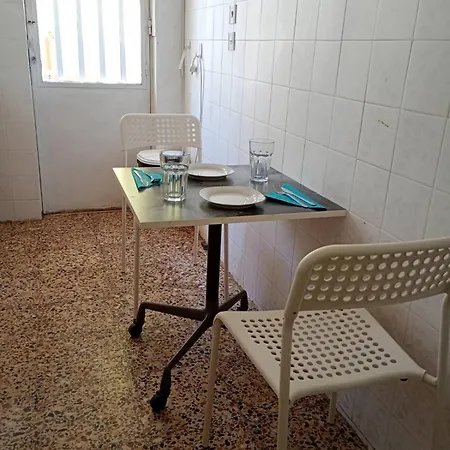 Michel Artemis Apartment *