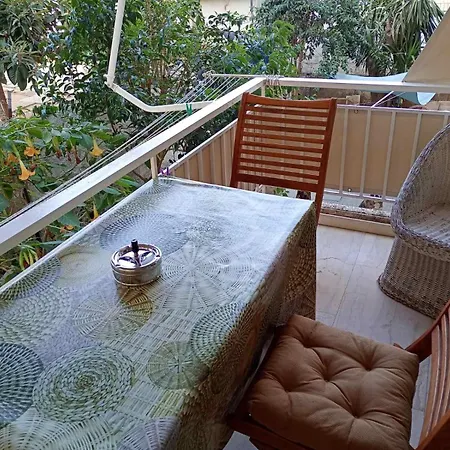 Apartment Michel Artemis Artemida (Attica)